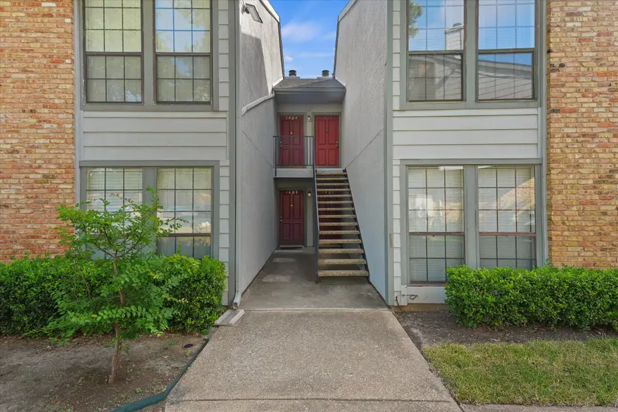 15151 Berry Trail #1404, Dallas, TX 75248 - #2