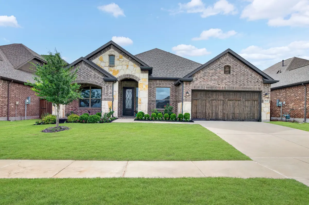 8124 Pecan Oak Lane, McKinney, TX 75071 - #1