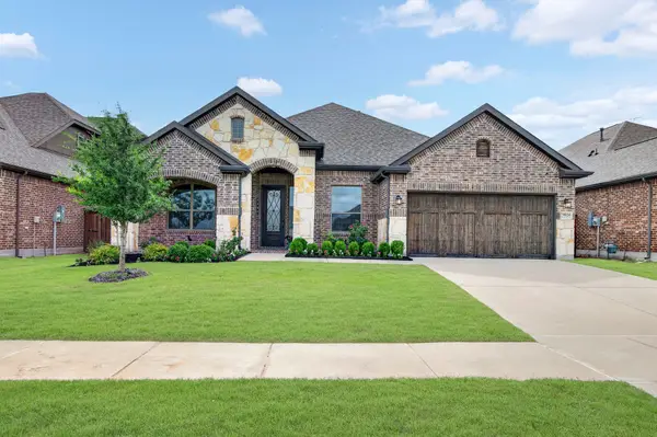 8124 Pecan Oak Lane, McKinney, TX 75071
