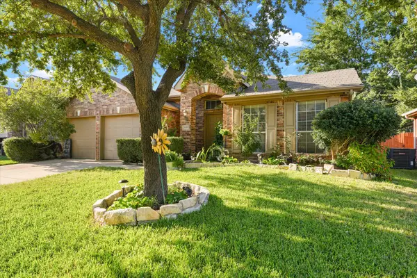 3101 Blake Street, Corinth, TX 76210