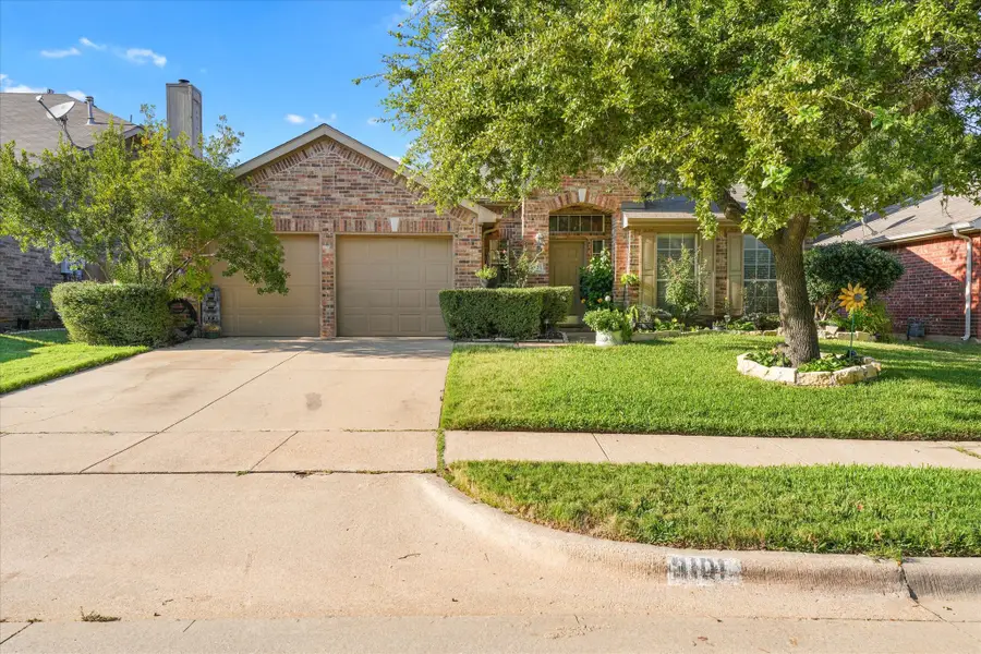 3101 Blake Street, Corinth, TX 76210 - #3