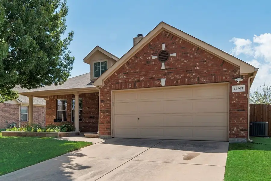 13708 Trail Break Drive, Haslet, TX 76052 - #3