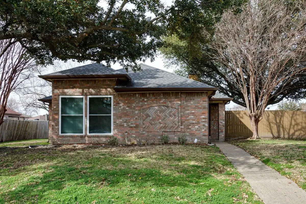 613 Purple Sage Trail, Mesquite, TX 75149 - #1