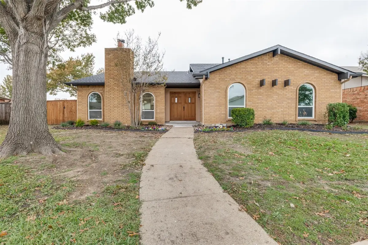1912 Primrose, Carrollton, TX 75007 - #1