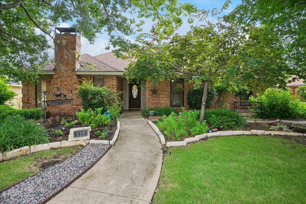 117 Meadowglen Circle, Coppell, TX 75019 - #1
