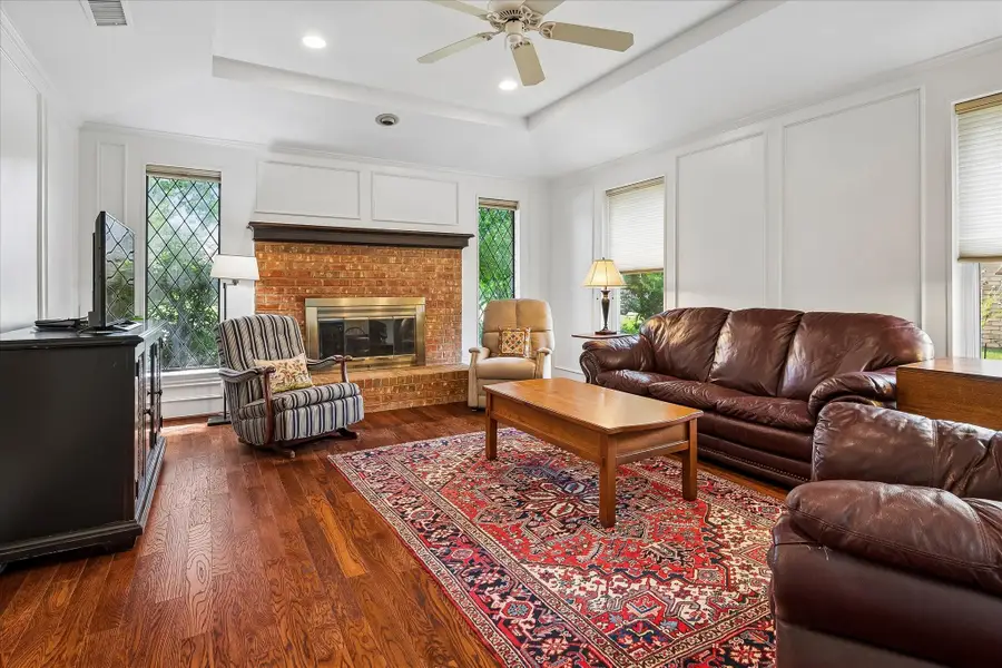 117 Meadowglen Circle, Coppell, TX 75019 - #2