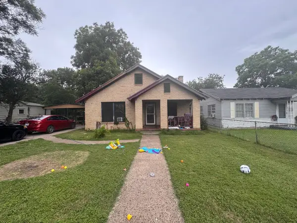 1915 Windsor Avenue, Waco, TX 76708