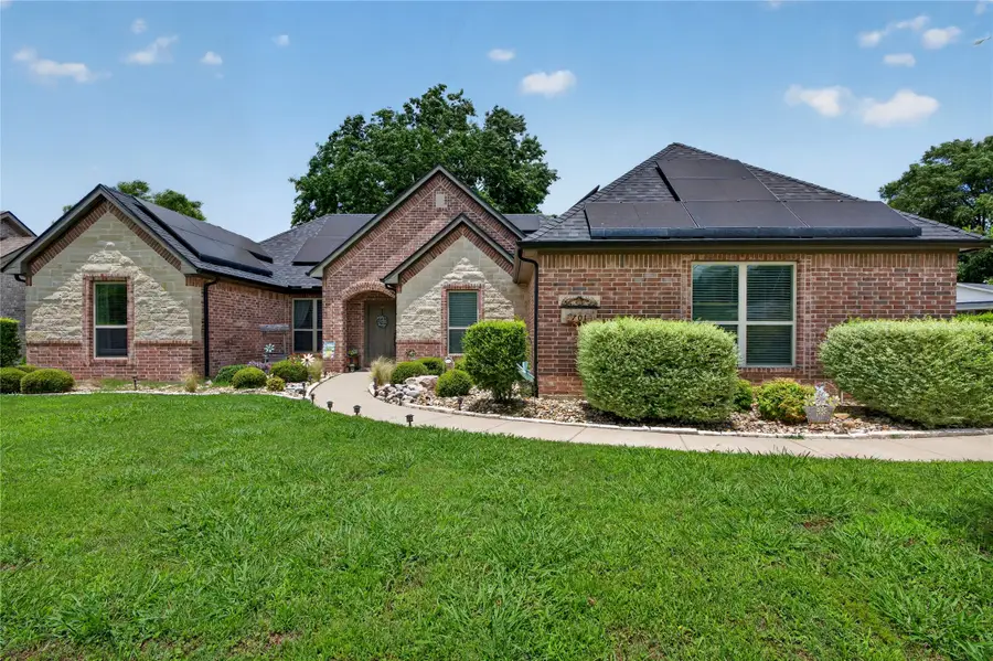 701 W Lamberth Road, Sherman, TX 75092 - #3