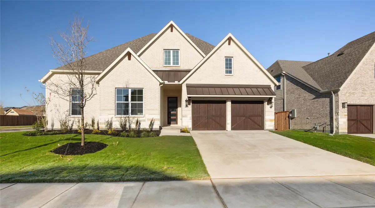 2804 Manchester Court, Celina, TX 75009 - #1