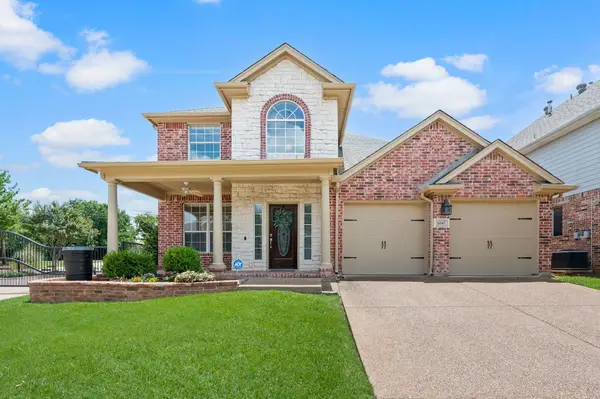 5047 Toftrees Drive, Arlington, TX 76016