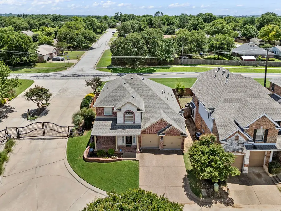 5047 Toftrees Drive, Arlington, TX 76016 - #2