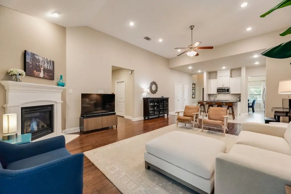 5805 Zinnia Drive, Rowlett, TX 75089 - #1