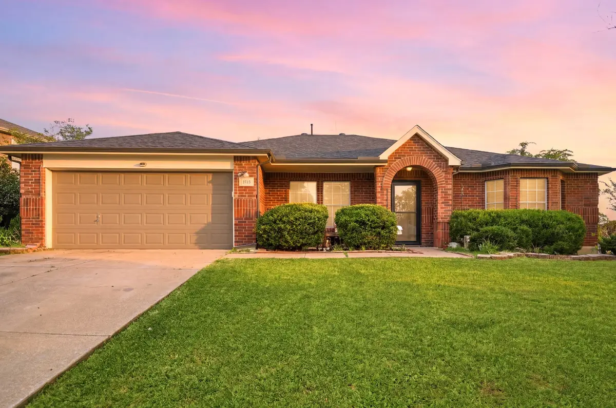1213 Hampton Drive, Forney, TX 75126 - #1