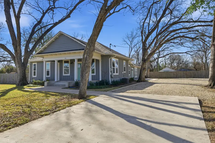 3801 4th Street, Waco, TX 76706 - #3
