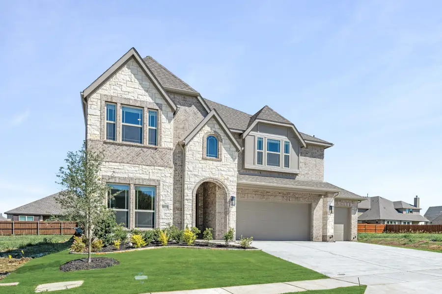 1025 Raptor Road, Alvarado, TX 76009 - #2