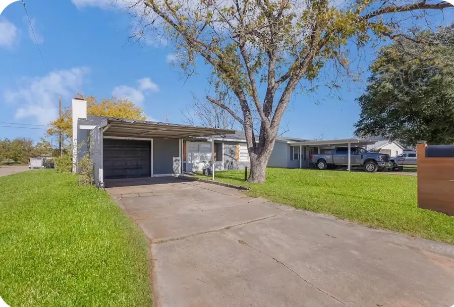 1966 Vogel Street, Abilene, TX 79603 - #2