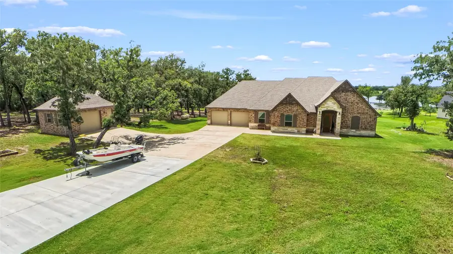 450 County Road 3674, Marquez, TX 77865 - #2