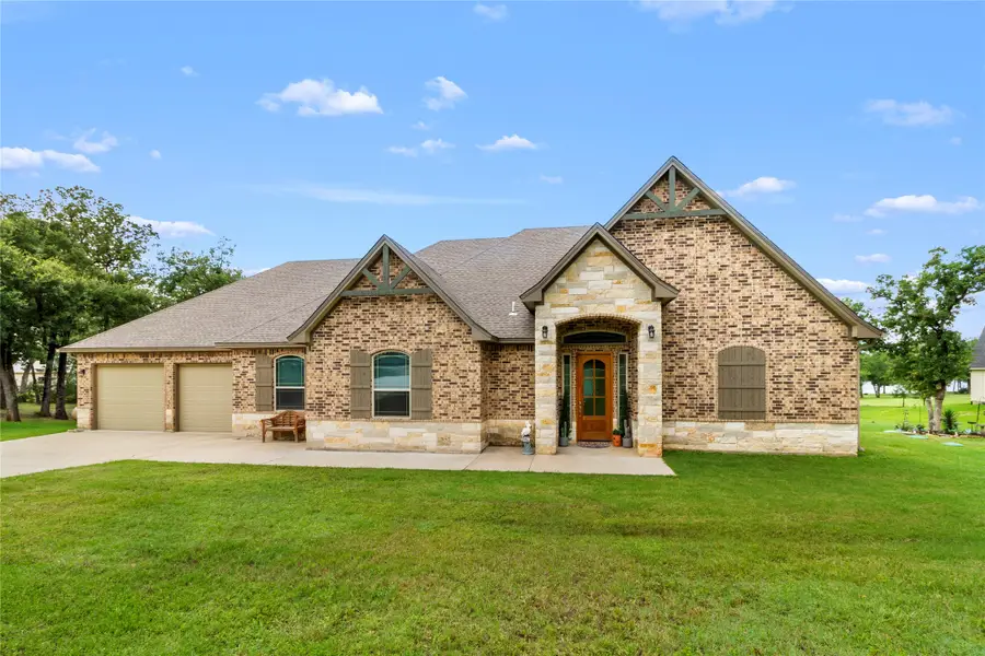 450 County Road 3674, Marquez, TX 77865 - #3