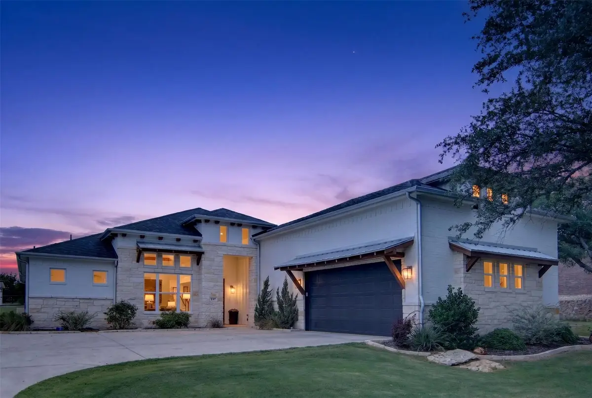 257 Martin Drive, Granbury, TX 76049 - #1