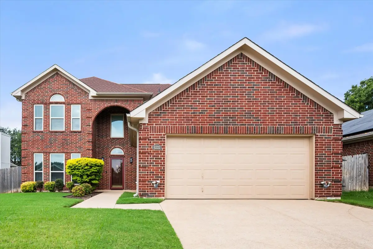 6222 St Leonard Drive, Arlington, TX 76001 - #1