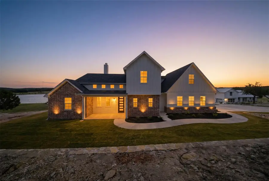 980 Anglers Point, Bluff Dale, TX 76433 - #2