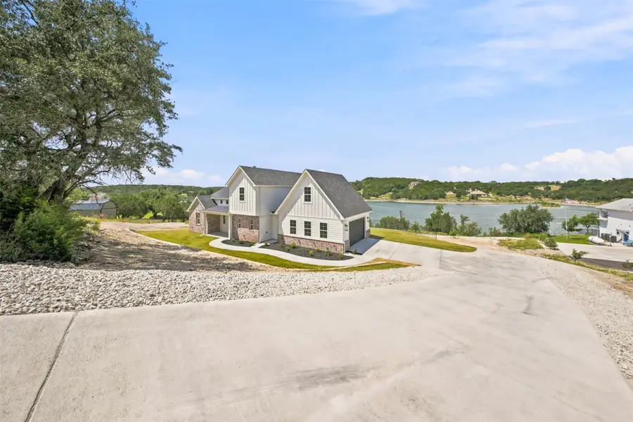 980 Anglers Point, Bluff Dale, TX 76433 - #3