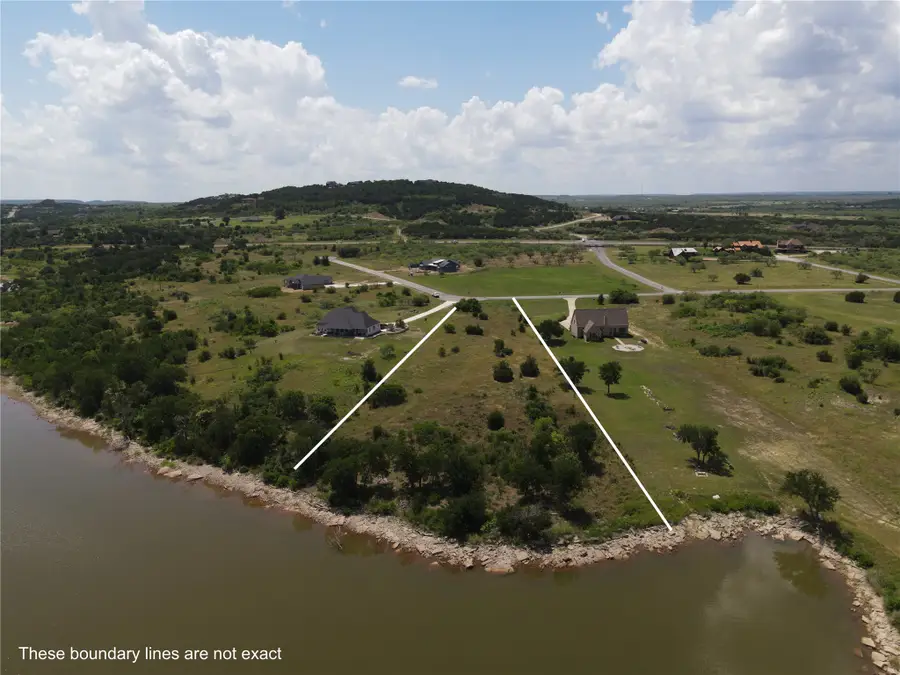745 Clear Cove Court N, Graford, TX 76449 - #2