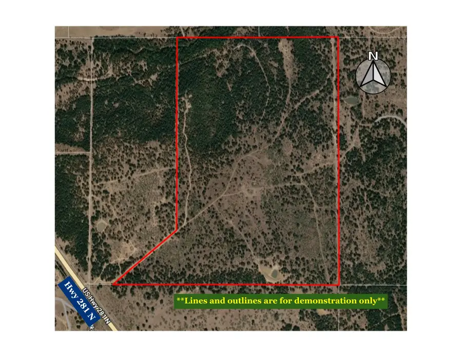 13100 Us 281 North, Jacksboro, TX 76458 - #2