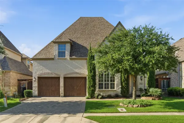 645 Clearwater Drive, Irving, TX 75039