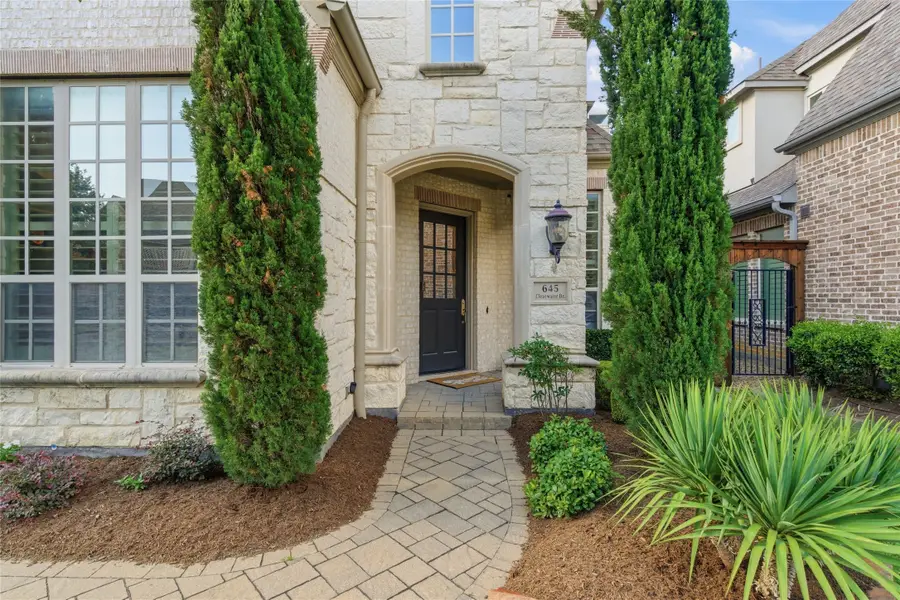 645 Clearwater Drive, Irving, TX 75039 - #3