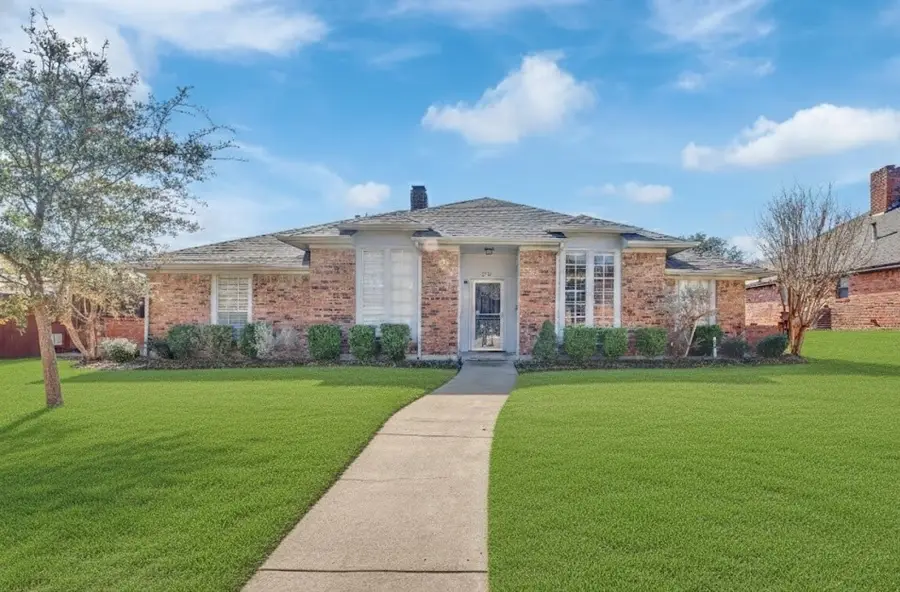 2912 Shalimar Drive, Plano, TX 75023 - #3