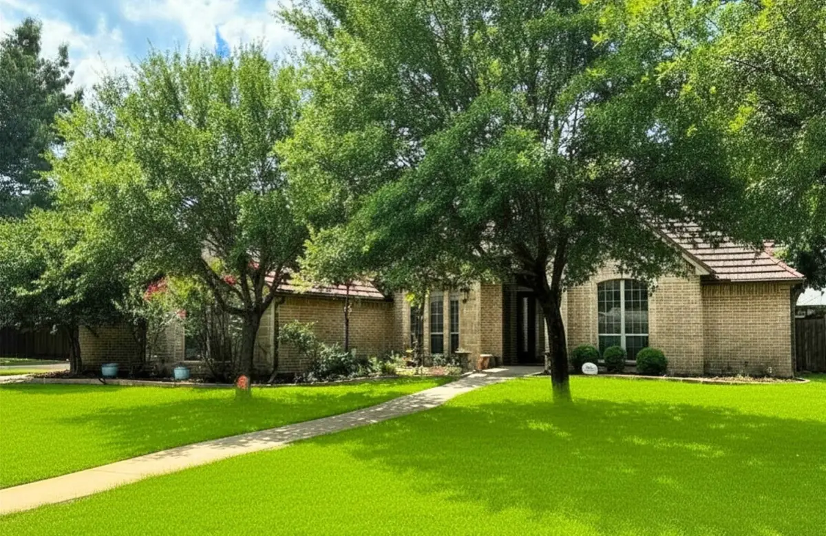 3722 Cove Timber Avenue, Granbury, TX 76049 - #1