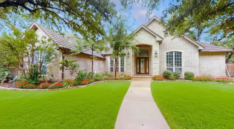 3722 Cove Timber Avenue, Granbury, TX 76049 - #2