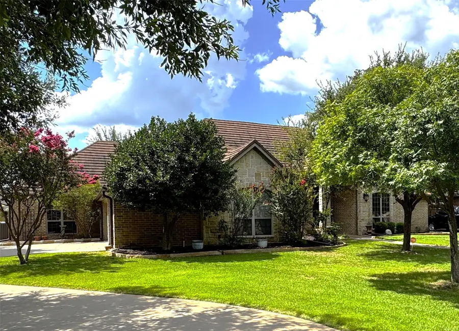 3722 Cove Timber Avenue, Granbury, TX 76049 - #3