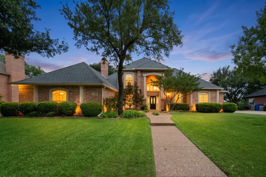 1398 Fairhaven Drive, Mansfield, TX 76063 - #2