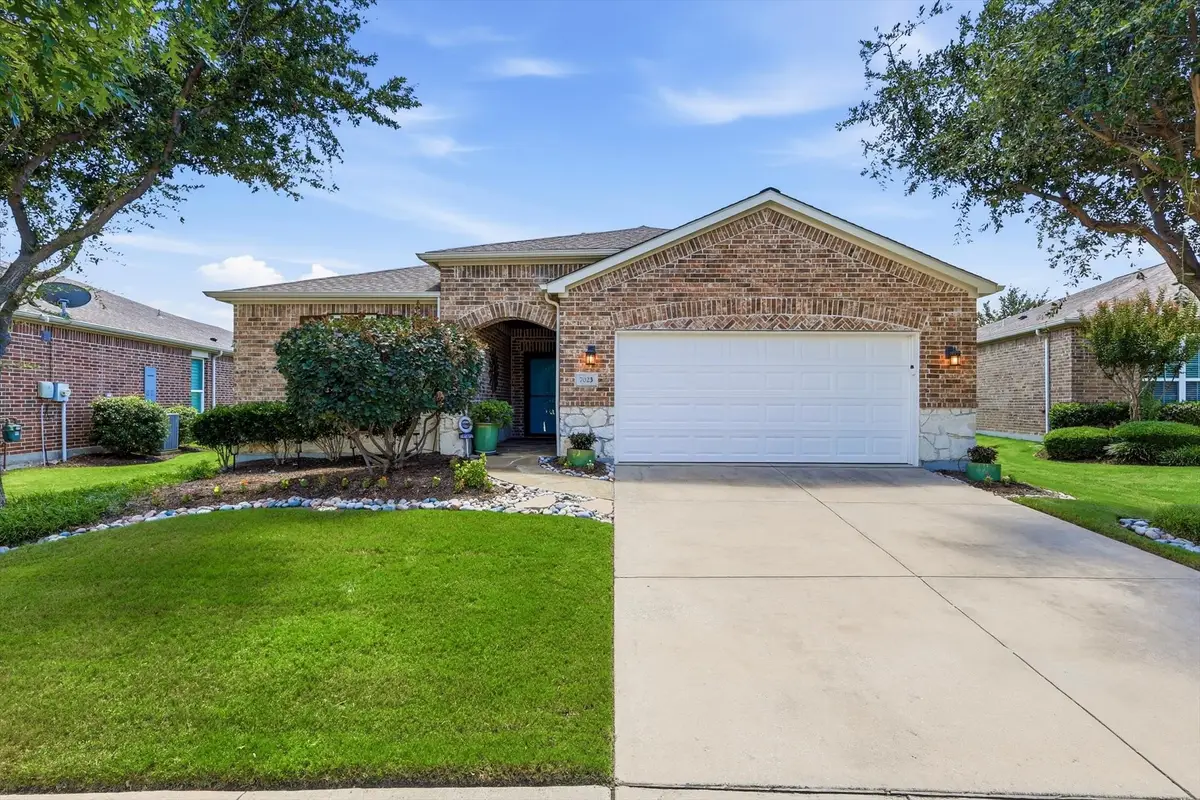 7023 Zurich Lane, Frisco, TX 75036 - #1