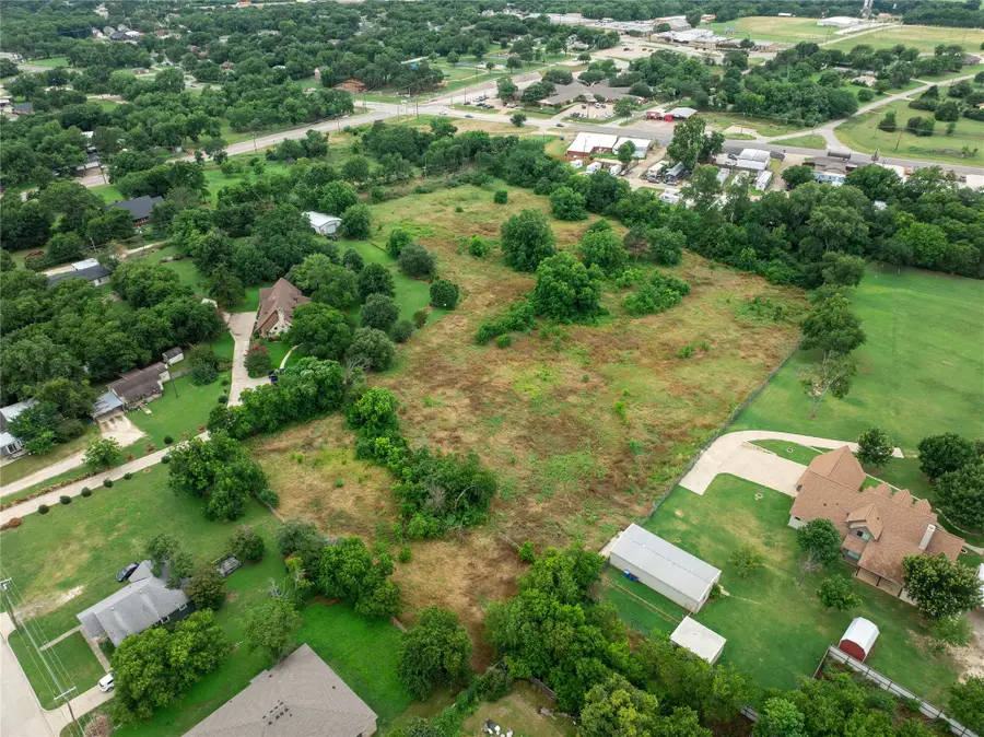 215 N Cummings Drive, Alvarado, TX 76009 - #3