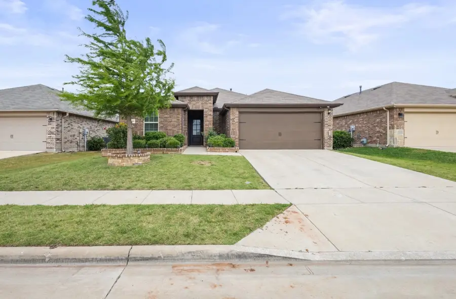 2222 Kingfisher, Crandall, TX 75114 - #2