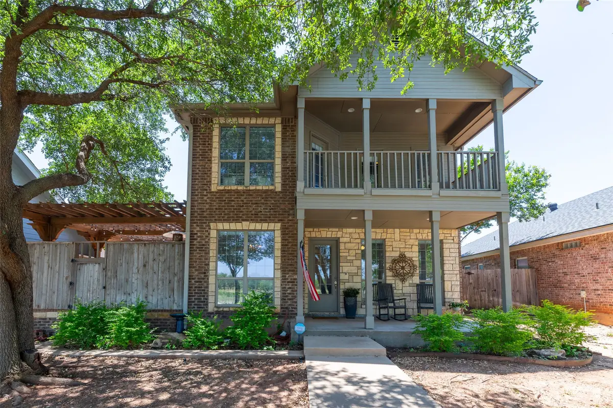 1573 Wildlife Trails Parkway, Abilene, TX 79601 - #1