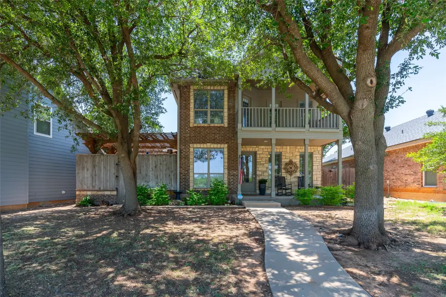 1573 Wildlife Trails Parkway, Abilene, TX 79601 - #2