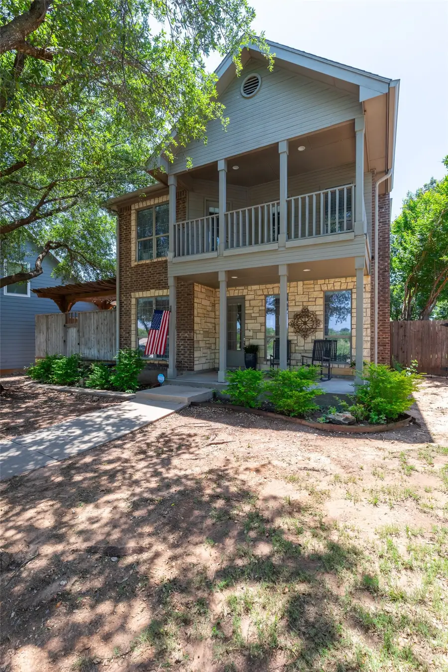 1573 Wildlife Trails Parkway, Abilene, TX 79601 - #3