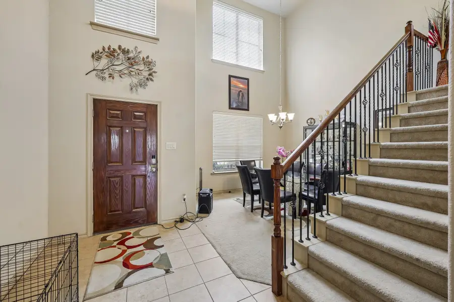 5220 Prestwick Drive, Arlington, TX 76001 - #3