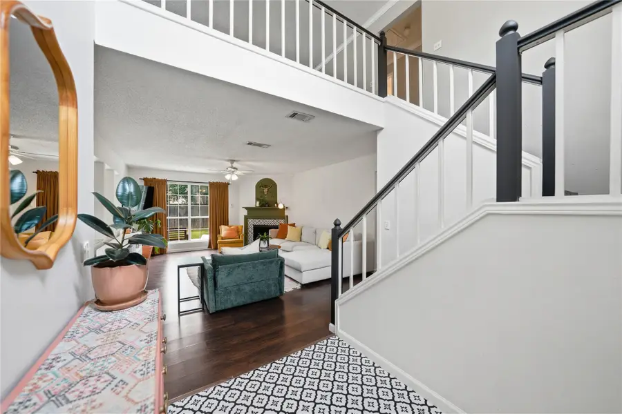 6924 Wooddale Drive, Watauga, TX 76148 - #3