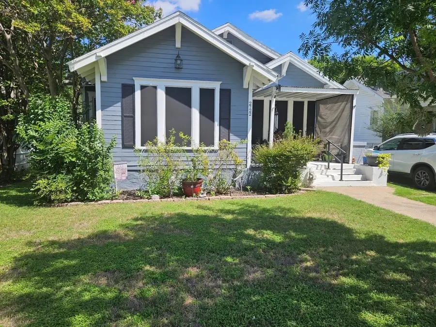 2722 Gorman Avenue, Waco, TX 76707 - #3