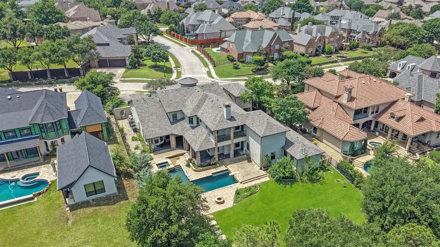 6809 Grand Falls Circle, Plano, TX 75024 - #3