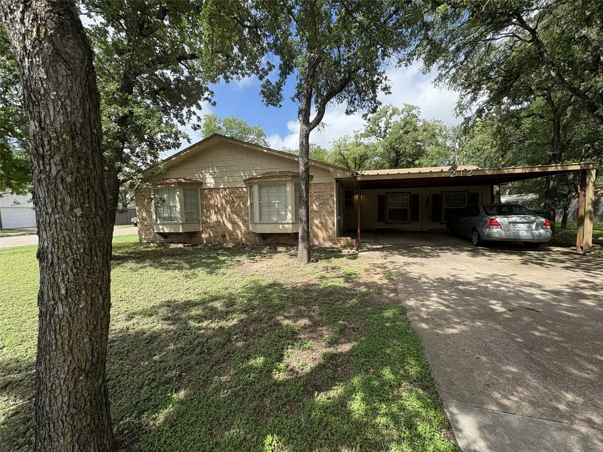 212 S Norma Drive, Lacy Lakeview, TX 76705 - #1