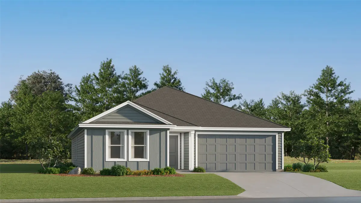 5009 Draper Ridge Drive, Fort Worth, TX 76179 - #1