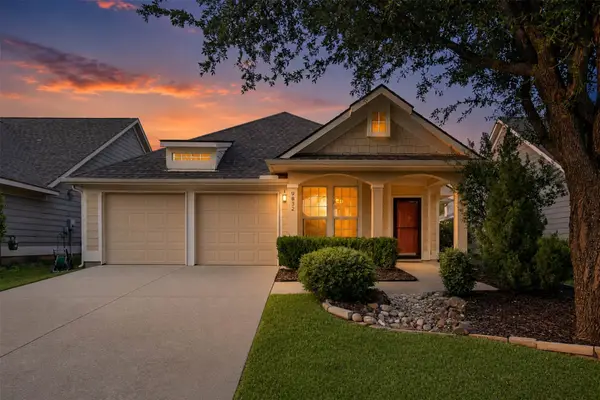 9832 Old Field Drive, McKinney, TX 75072