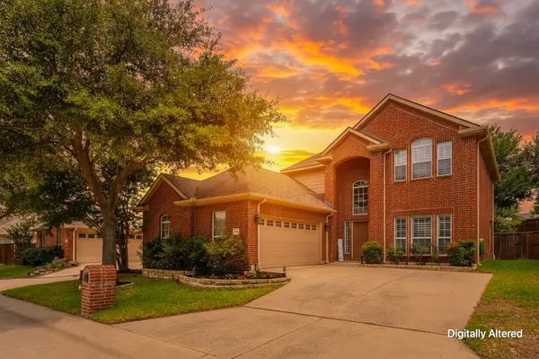 7908 Elk Mountain Trail, McKinney, TX 75070