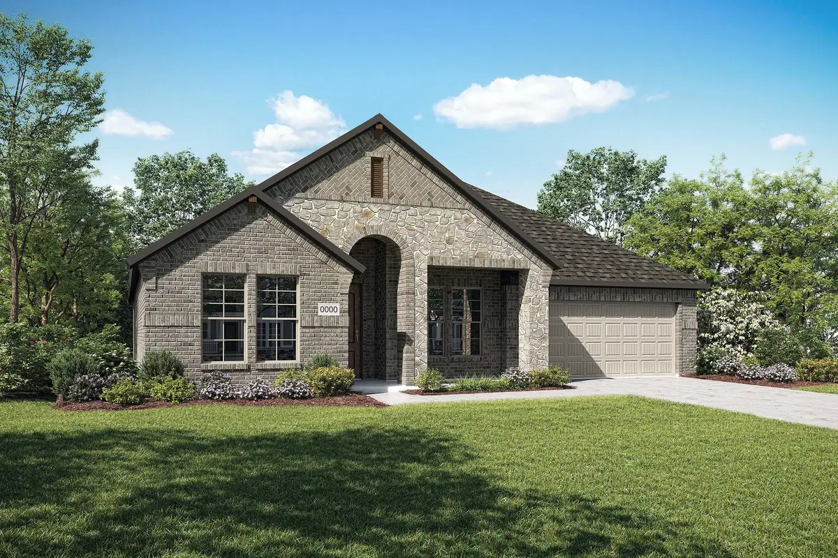 2709 Stowe Place, Mansfield, TX 76063 - #1